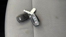 Hyundai i20 1.2 SE 5dr Petrol Hatchback